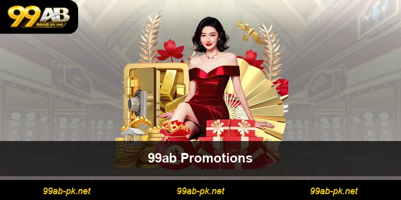 99ab Promotions