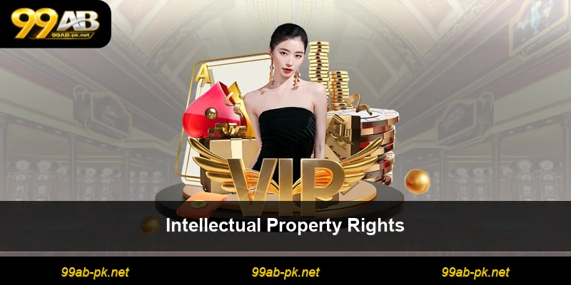 Intellectual Property Rights