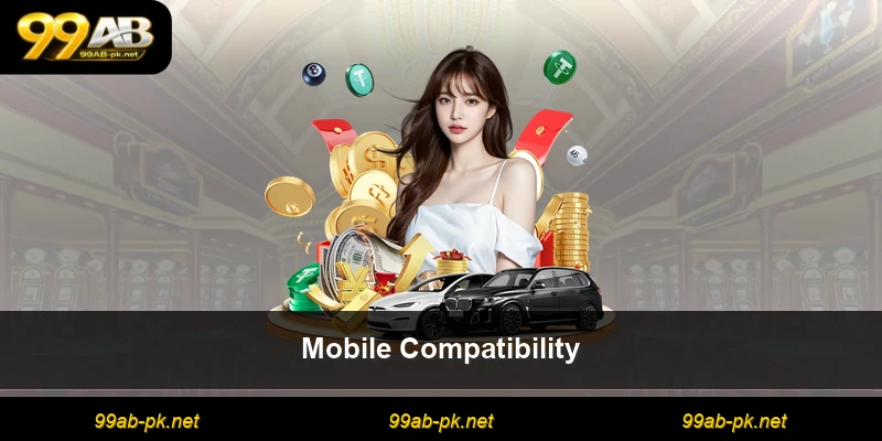 Mobile Compatibility