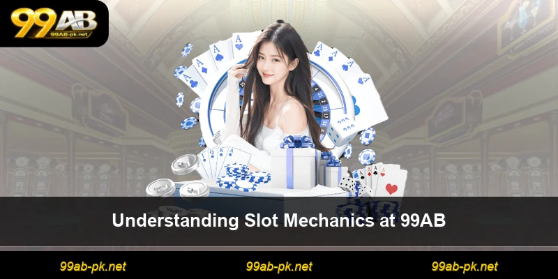 Understanding Slot Mechanics at 99AB