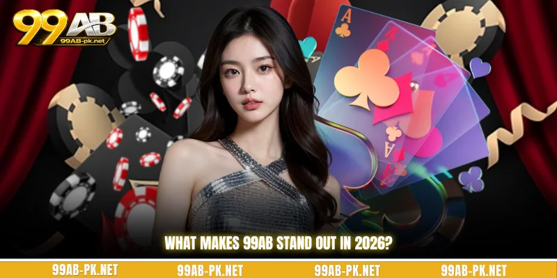 What Makes 99ab Stand Out in 2026?